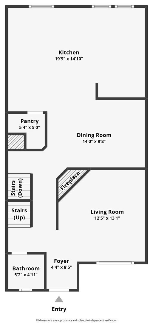 Building Photo - Elegant 3BR Residence in Exclusive Gated Community w/ AC & Garage!