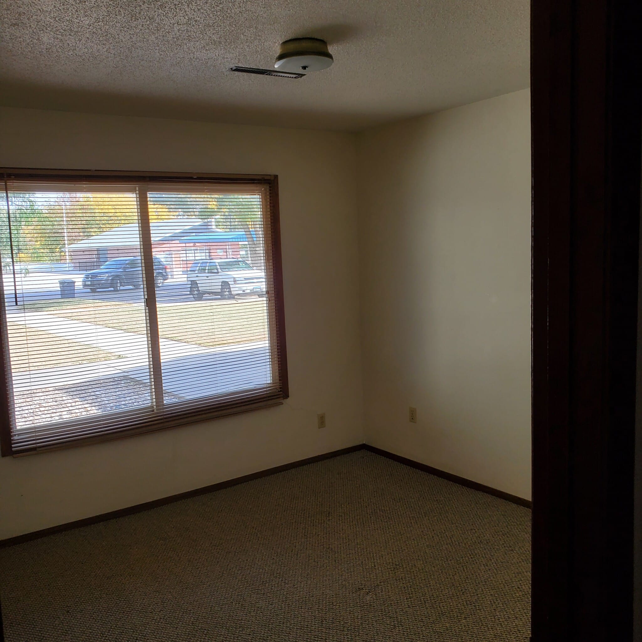 2nd bedroom - 729 11th Ave