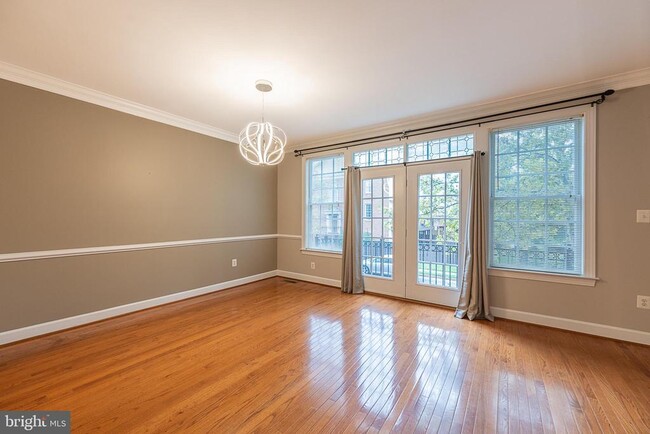 Building Photo - 117 Herndon Mill Cir