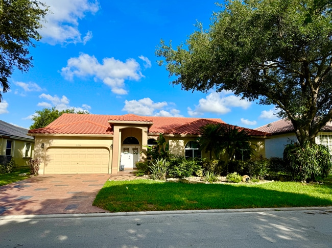 Primary Photo - 5316 NW 57th Way