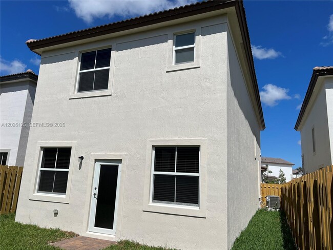 Building Photo - 2340 NW 130th Ter