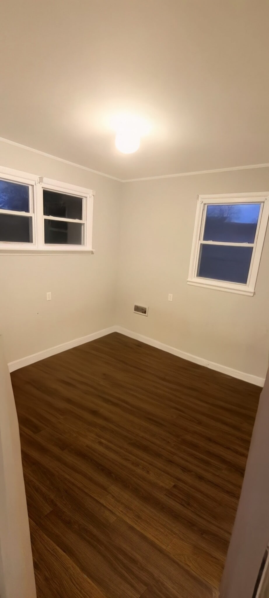 Main bedroom - 411 Brewer St