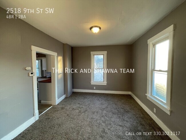 Building Photo - Four bedroom two bathroom home for rent