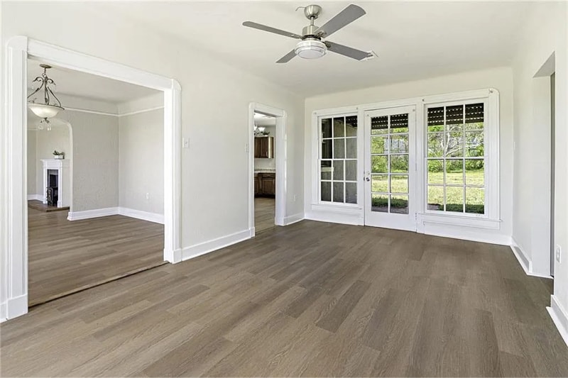 Building Photo - 11822 LA-23