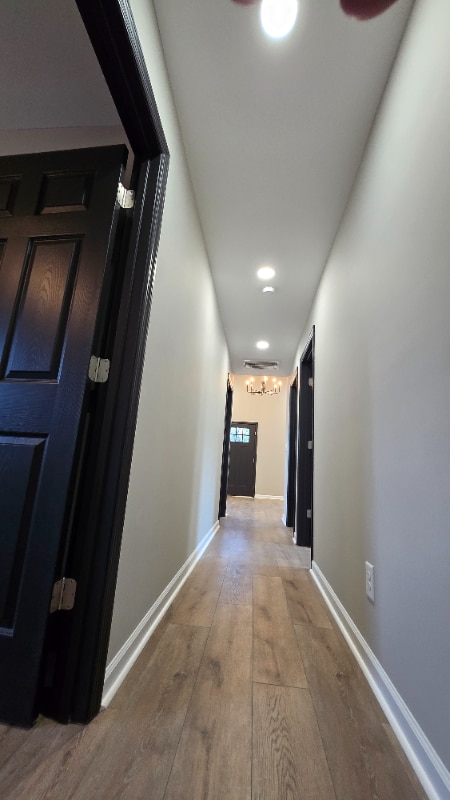 Building Photo - 804 Martin St
