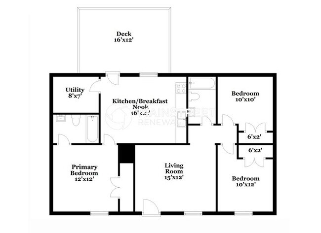 Building Photo - 3 Bedroom Pet-Friendly Home in Shepherdsvi...