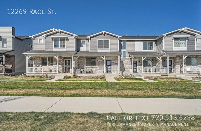 Building Photo - 12269 Race St