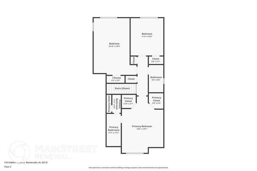 Building Photo - 175 Hidden Trace Ct