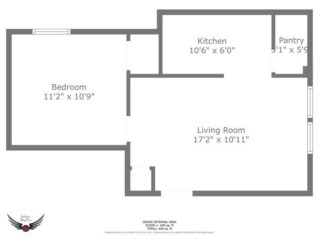 Building Photo - 3606 Balsam Ave