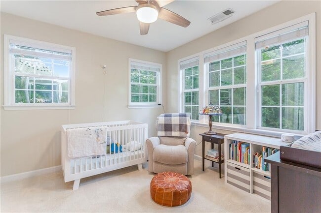Building Photo - 3651 Ashford Creek Pl NE