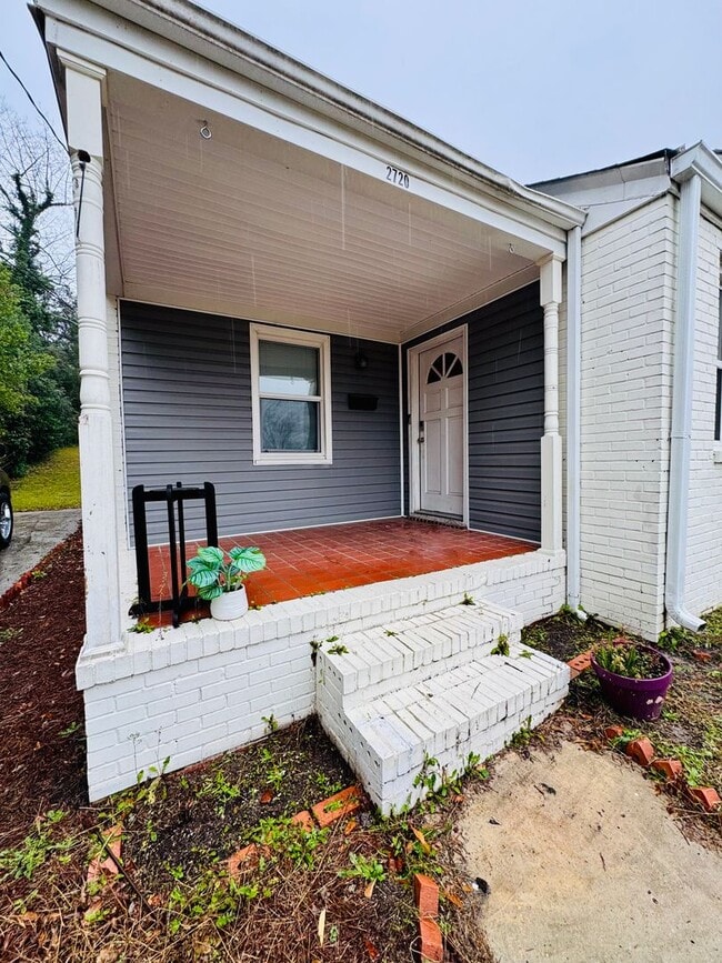 Building Photo - 2720 Hazel St