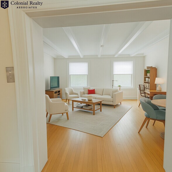 Primary Photo - 1712 Beacon St