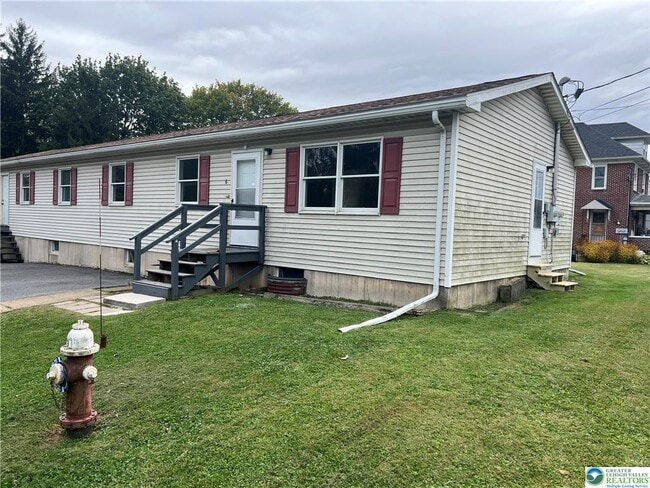 Building Photo - 6 Eley St