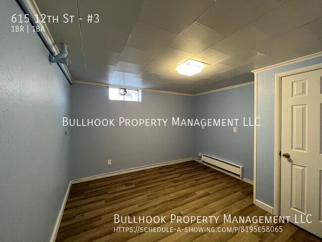 Building Photo - 615 12th St