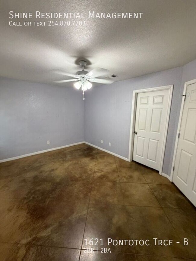 Building Photo - 1621 Pontotoc Trce