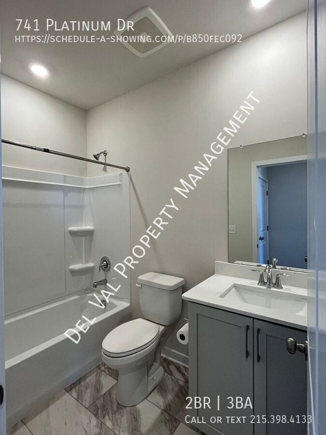 Building Photo - 741 Platinum Dr