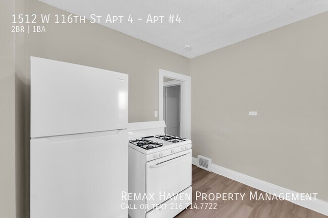 Building Photo - 1512 W 116th St