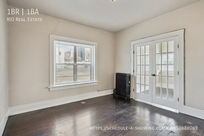 Building Photo - 718 N Grant St