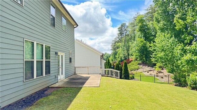Building Photo - 850 Grove Valley Dr