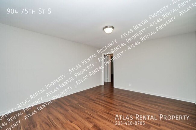 Building Photo - 904 75th St S