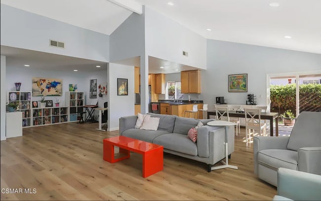 Building Photo - Single story 4 bed, 2 bath home in Newbury...
