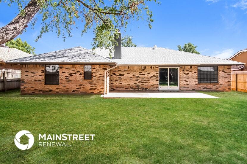 Building Photo - 1305 Aquarius Rd