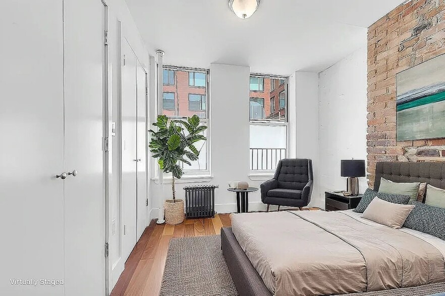 Building Photo - 167 Ludlow St