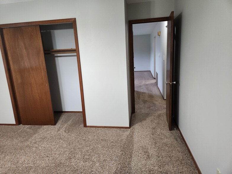 Bedroom 1 - 182 8th Ave