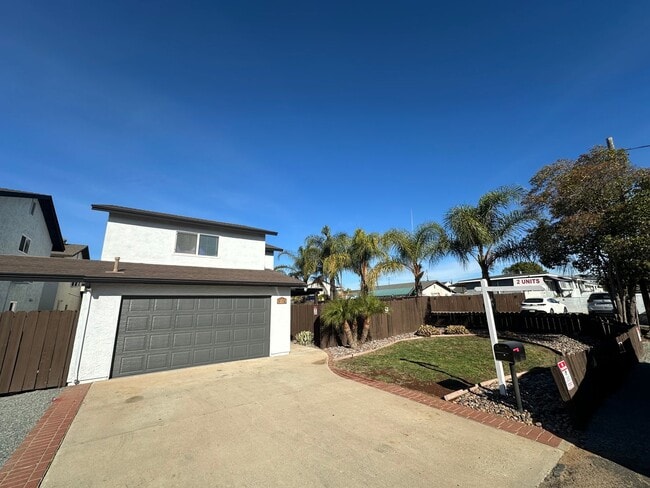 Building Photo - Remodeled 2 Story 3BR/2BA House with Vinyl plank flooring, Fenced backyard & 2 Car garage and more!