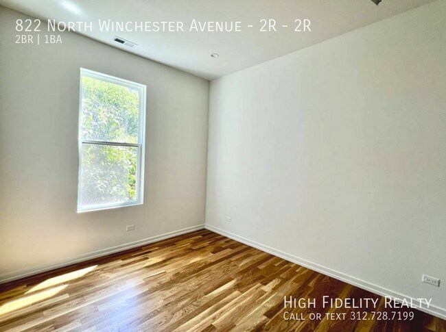Building Photo - 822 N Winchester Ave