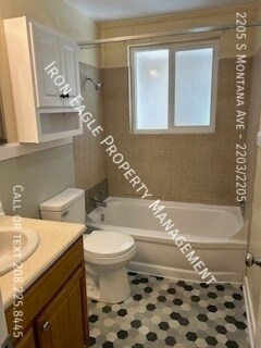 Building Photo - 2205 S Montana Ave