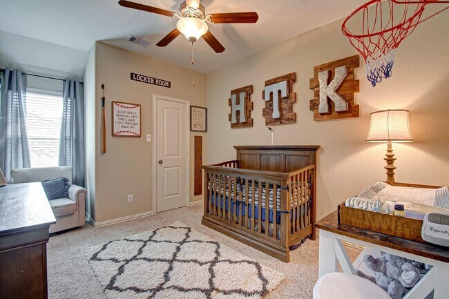 Building Photo - 31819 Chapel Rock Ln