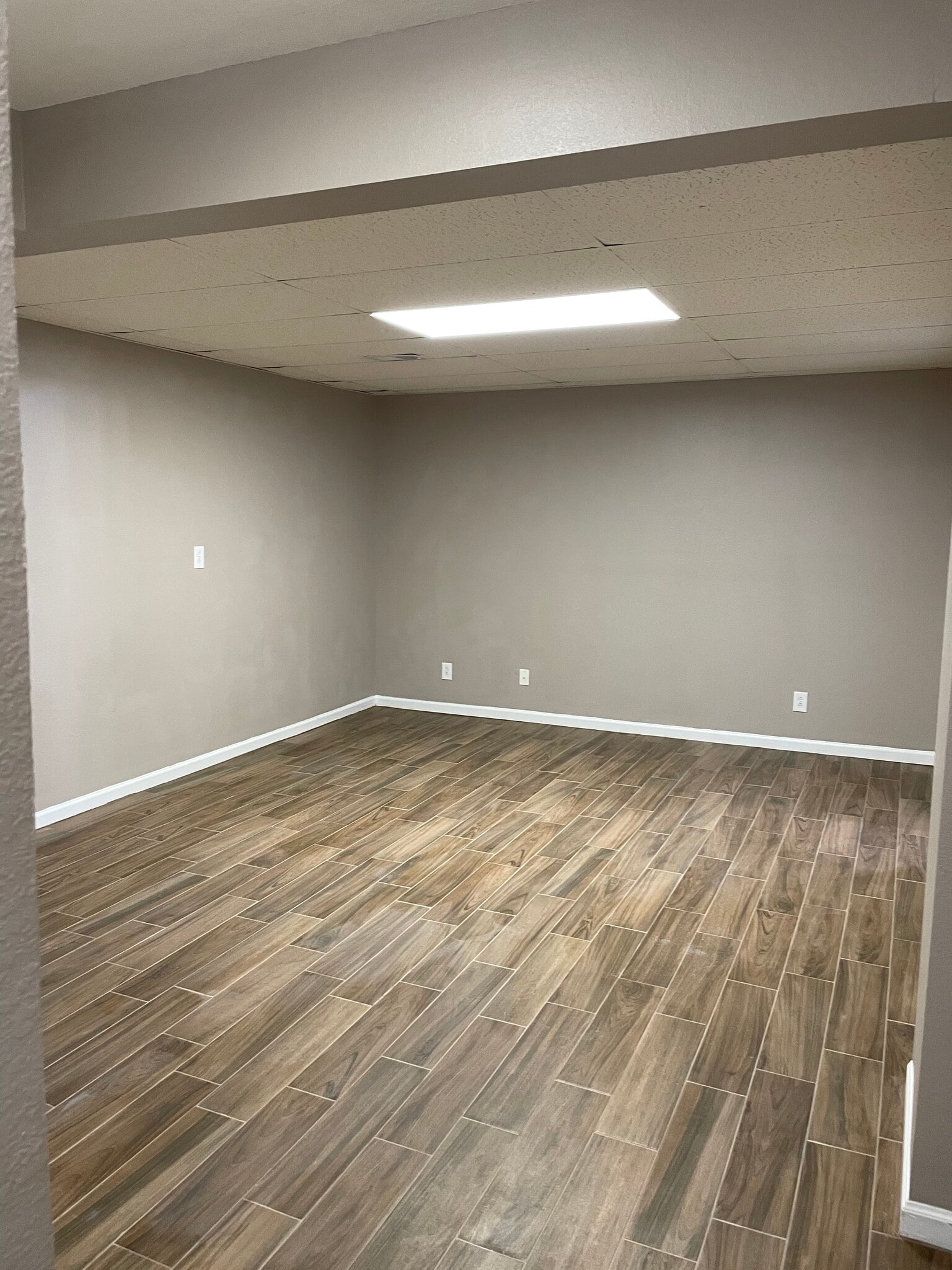 Down stairs Rec or 3rd Bedroom - 102 Orourke Drive