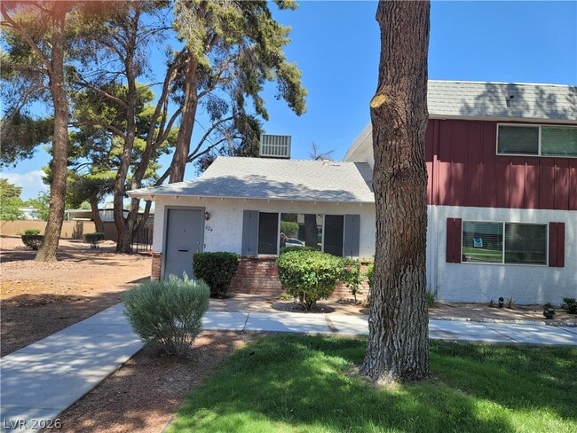 Building Photo - 629 E Pecos Way