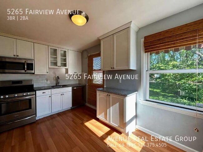 Building Photo - 5265 Fairview Ave