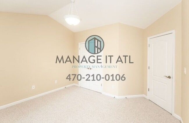Building Photo - 3 Bedroom Townhome for Rent- Peachtree Ridge School District!