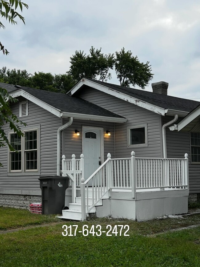 Building Photo - 1641 Asbury St