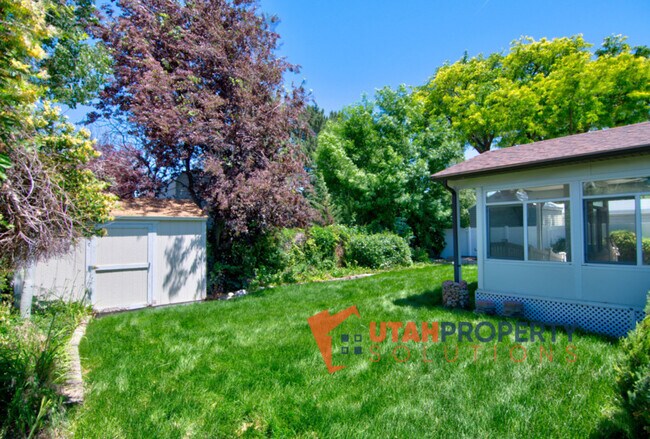 Building Photo - 239 E 9585 S