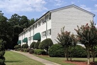 Building Photo - 3240 Dodson Drive Connector