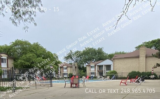 Building Photo - 29125 Hayes Rd