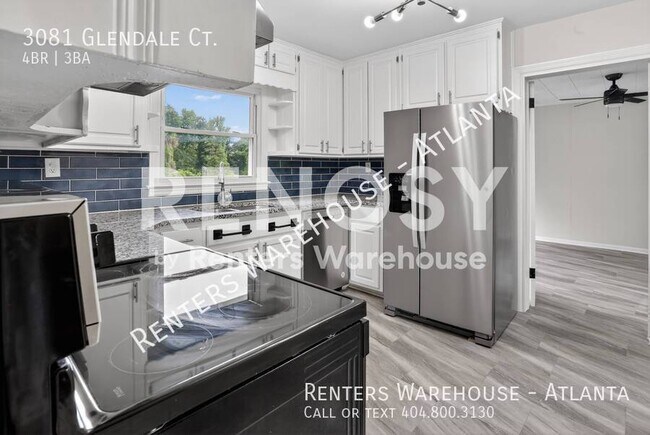 Building Photo - 3081 Glendale Ct