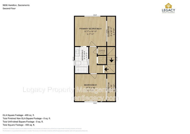 Building Photo - 5606 Hamilton St