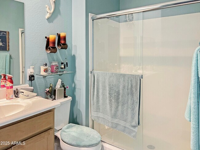 Building Photo - 41767 W Sagebrush Ct