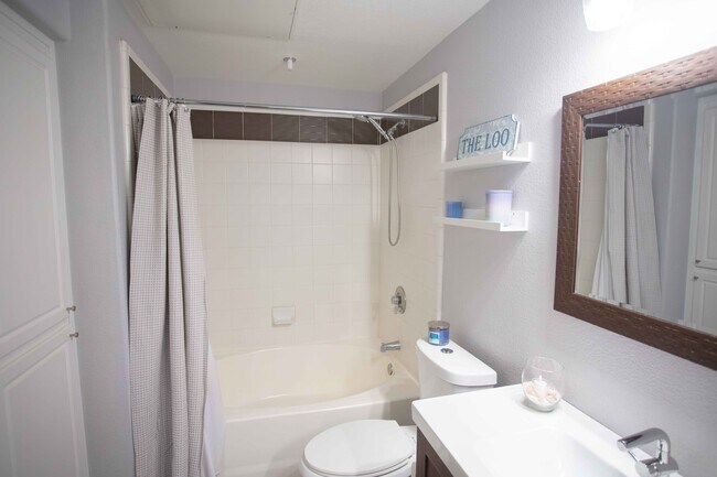 Building Photo - 6900 E Princess Dr