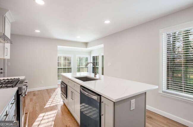 Building Photo - 3412 Belleford Ct