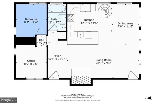 Building Photo - 8255 Sunderman Pl