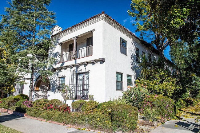 Building Photo - 454 Mission St