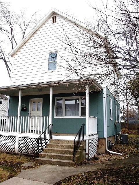 Building Photo - 609 W Market St