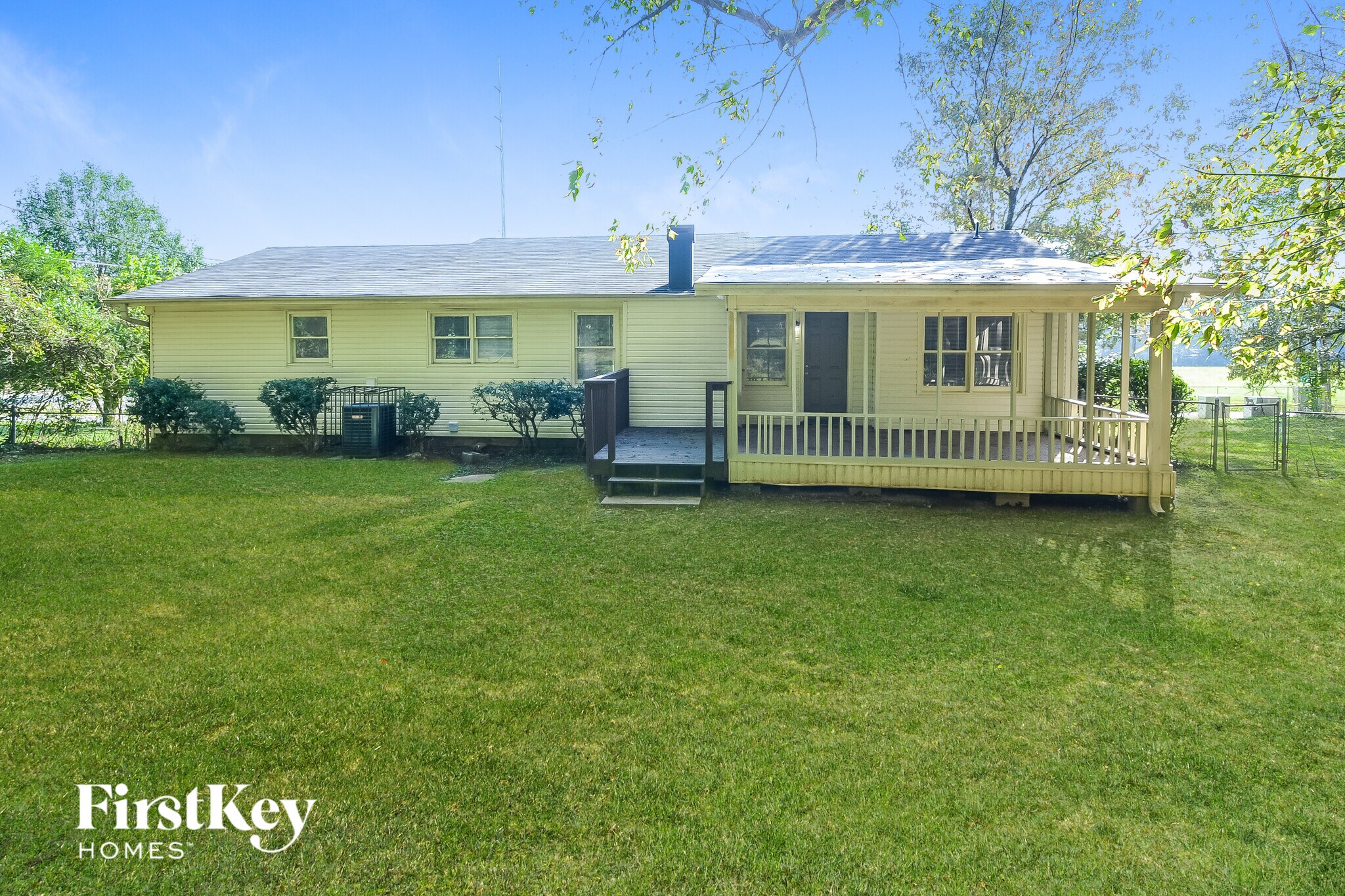 Building Photo - 1259 Huffman Rd