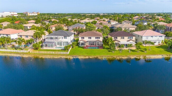 Building Photo - 2231 SW 164th Ave